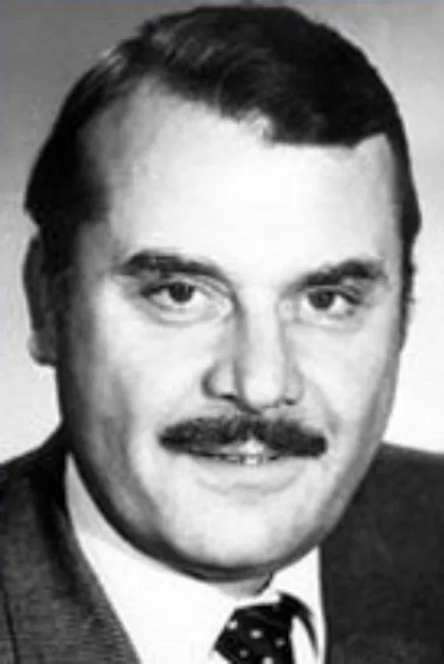 Stanislav Fesyunov