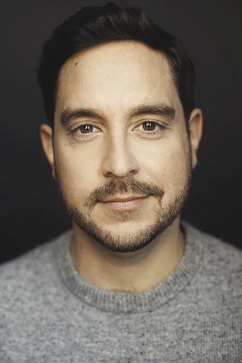 Nicolas Desfossés