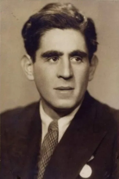 Mikhail Devyatkin