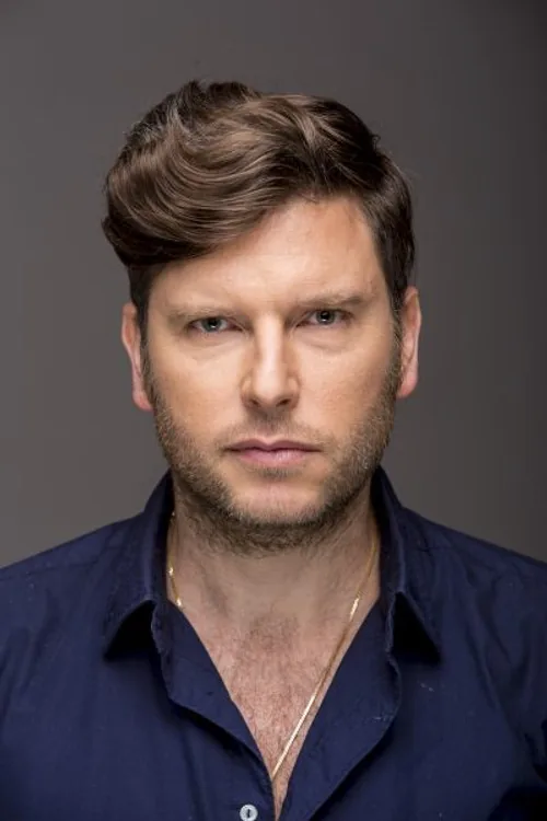 Omer Etzion