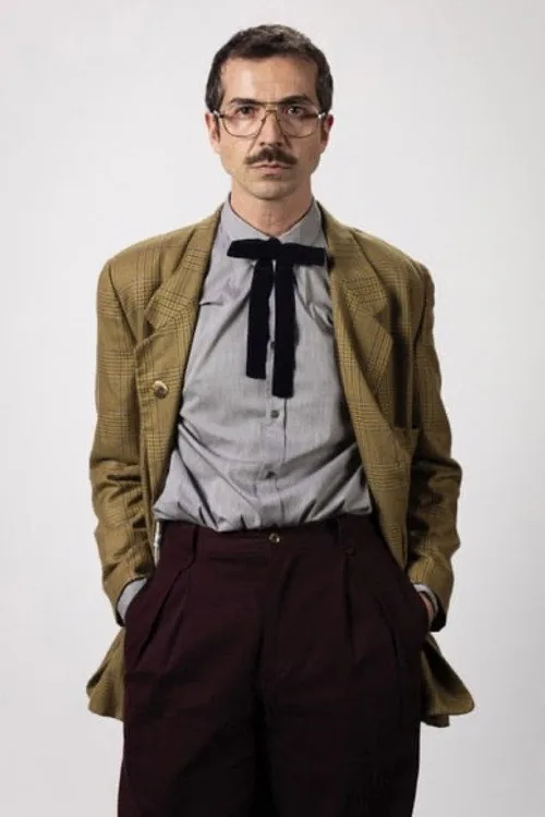 Benjamín Pérez