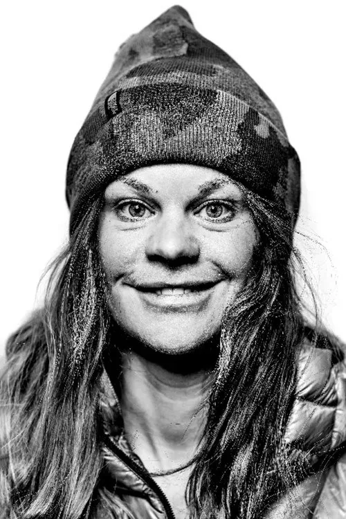 Christina Lustenberger