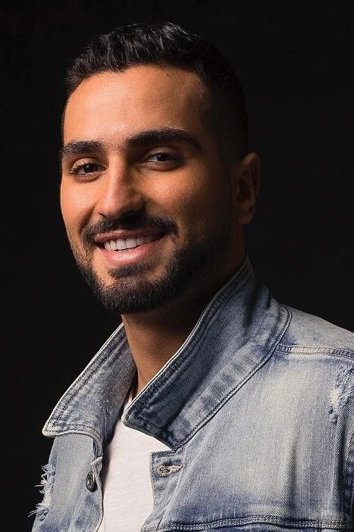 محمد الشرنوبي