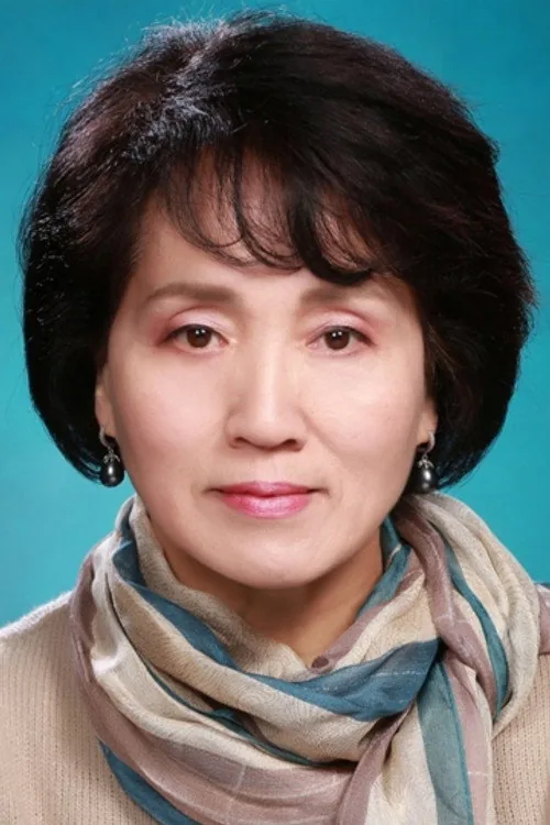 Min Kyeong-ok