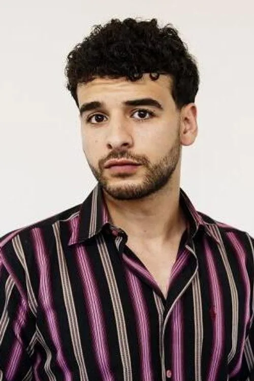 Ismail L'Hamiti