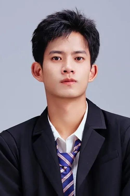 Zhao Runnan