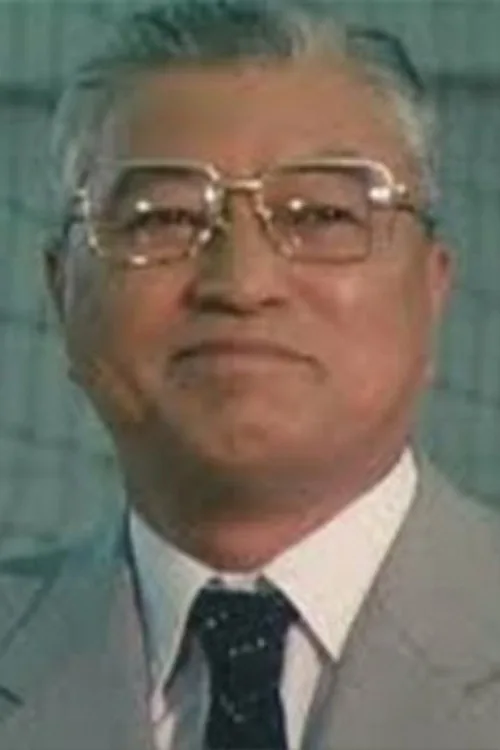 Yūzō Hayakawa