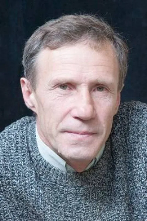 Виктор Куклин