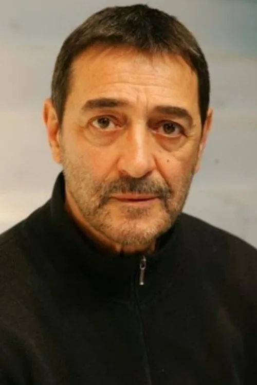 Κώστας Μπάσης
