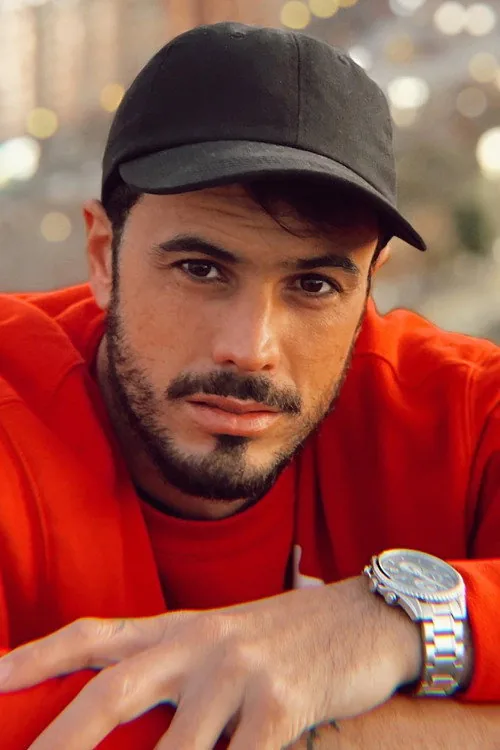 Oscar Dorta