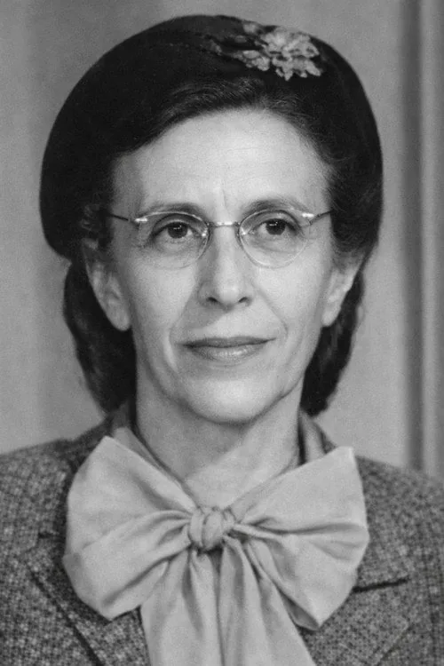 Helene Hatch