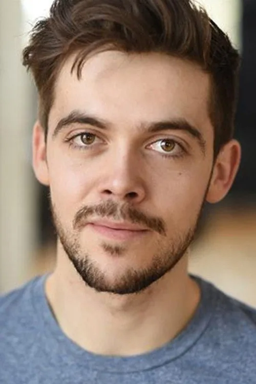 Colin Burnicle