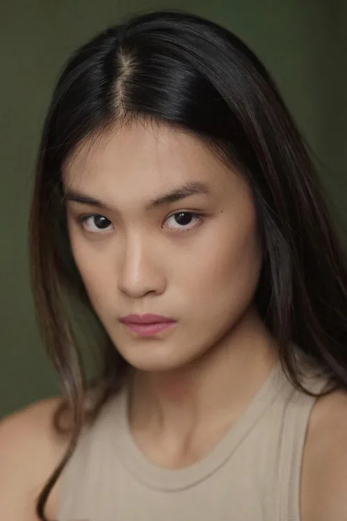Iris Li