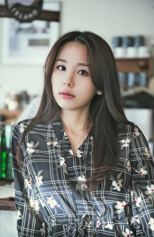Yeo Eun-chae