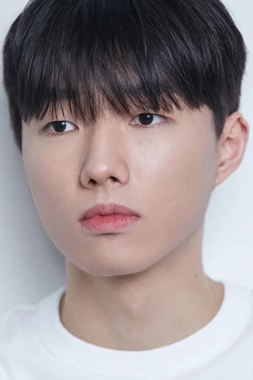 Choi Jun-woo
