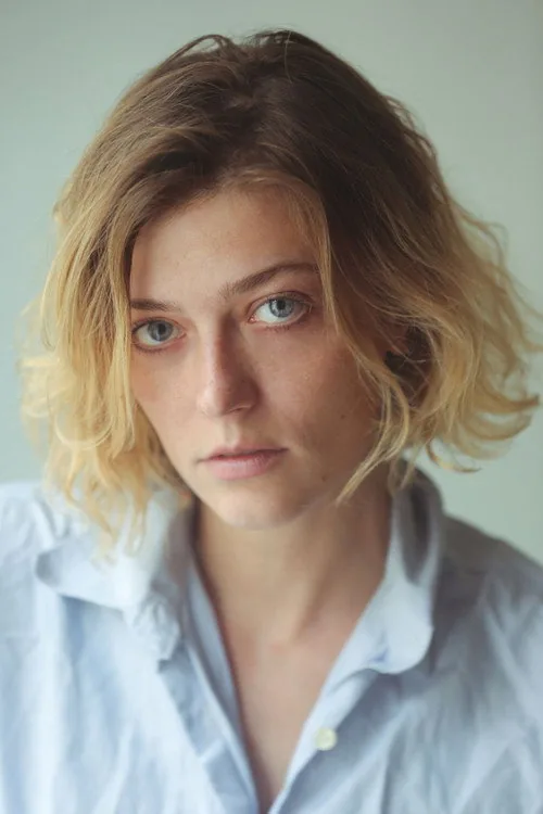 Léa Rostain