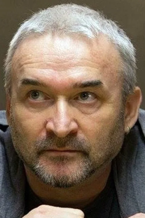 Владимир Койфман