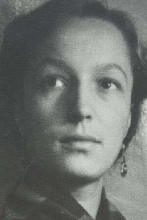 Anna Zarzhitskaya