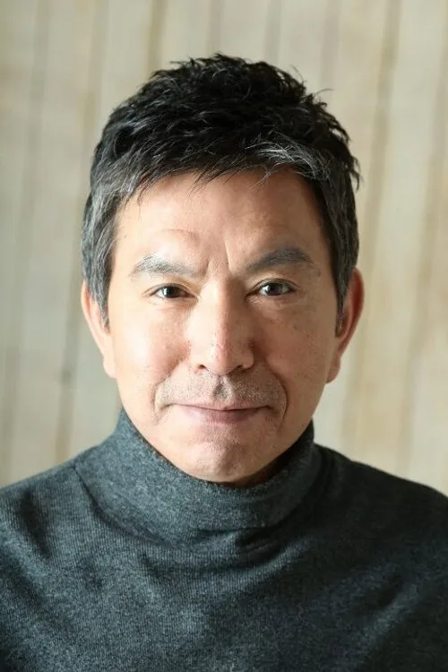 石原辰己