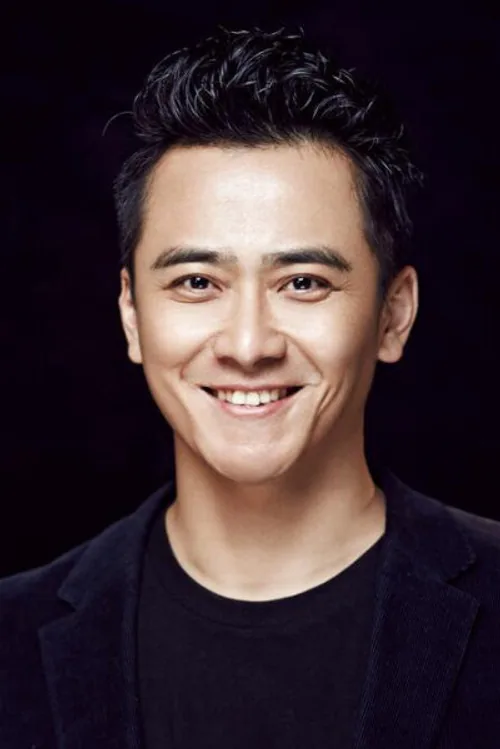 姚清仁