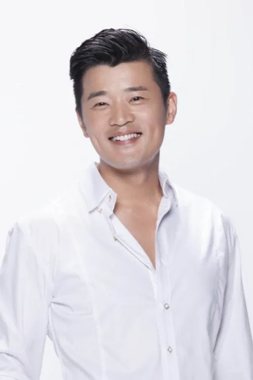 Zhao Jin Tao