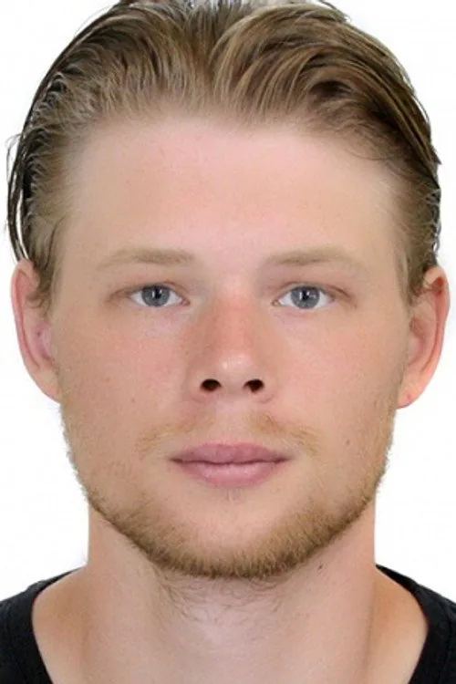 Denis Molodkin