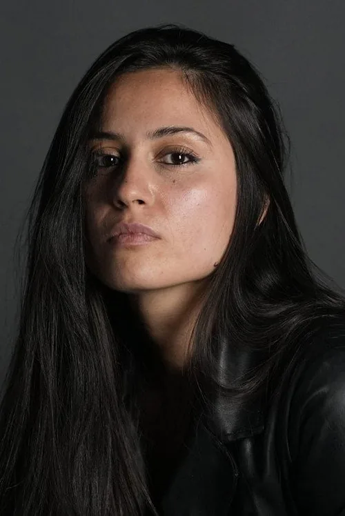 Anna Manolova