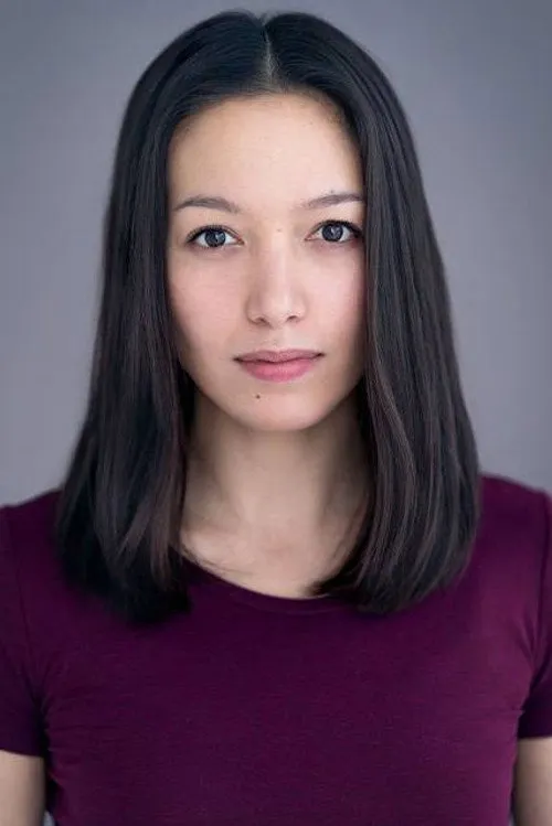 Sonja Chan