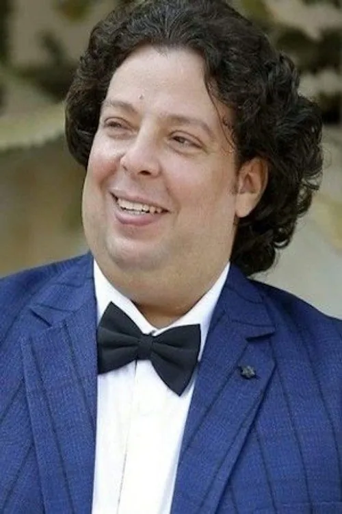 أحمد سعد