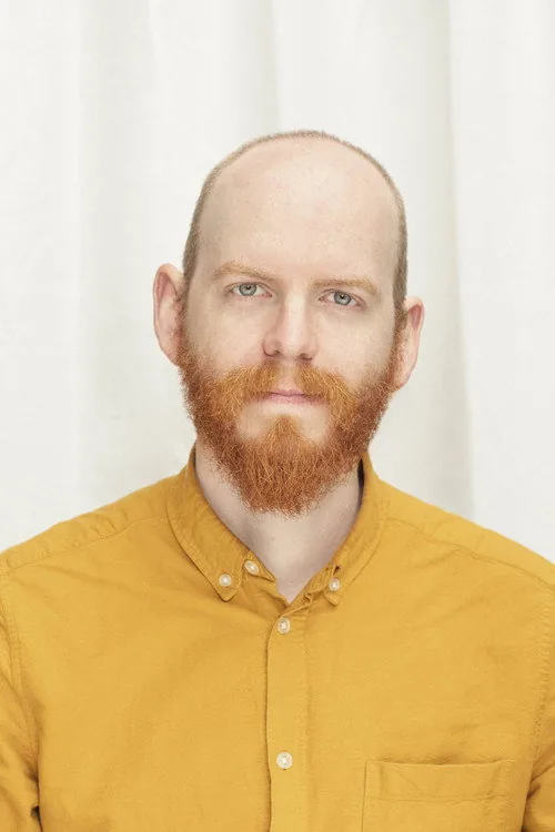 Guðni Líndal Benediktsson