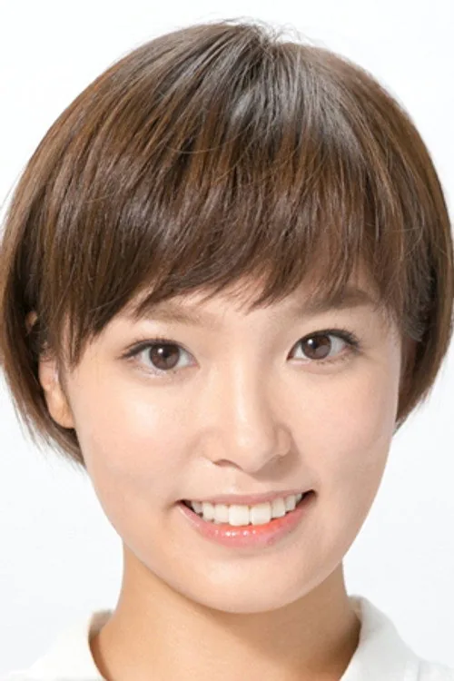 Kokoro Nakayama