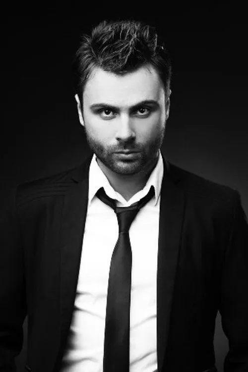 Евгений Хазов