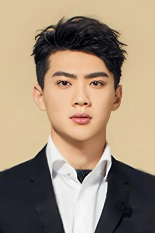 Yang Boxiao