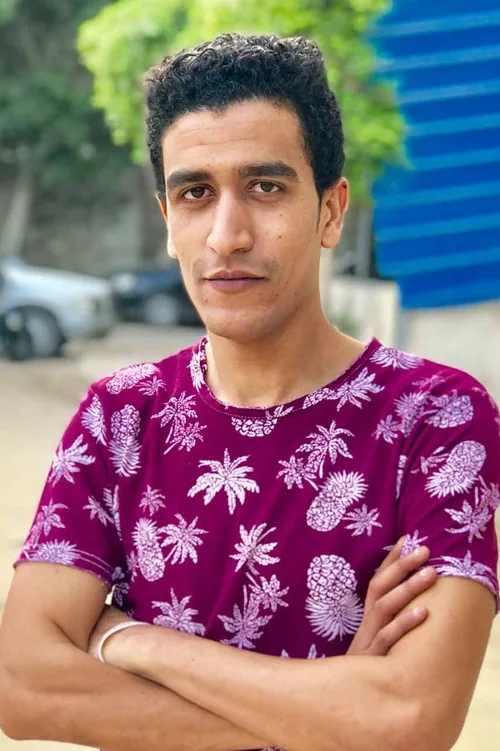 هشام شرف