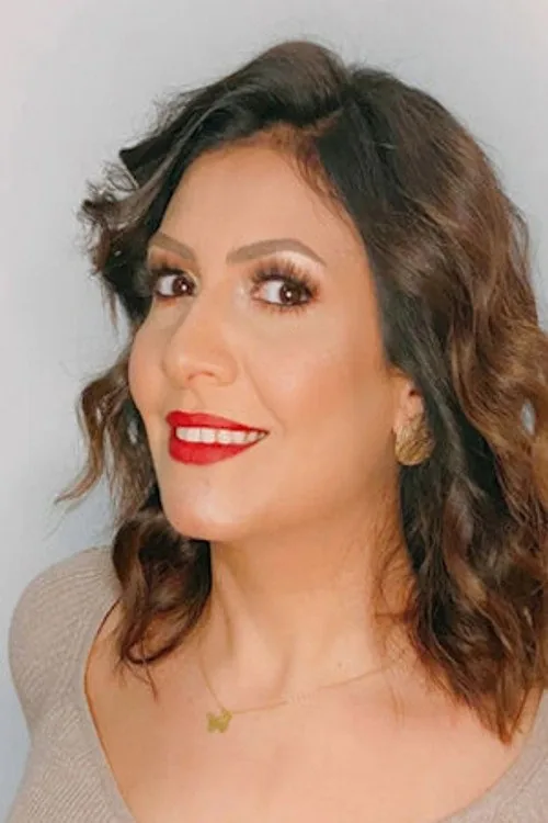 سامية عاطف