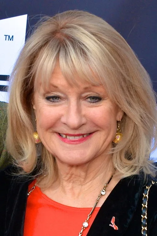 Alexandra Charles