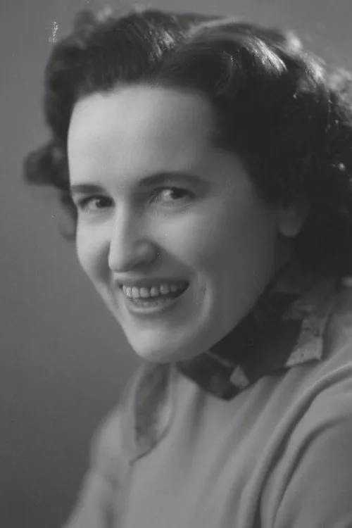 Silvia Urb