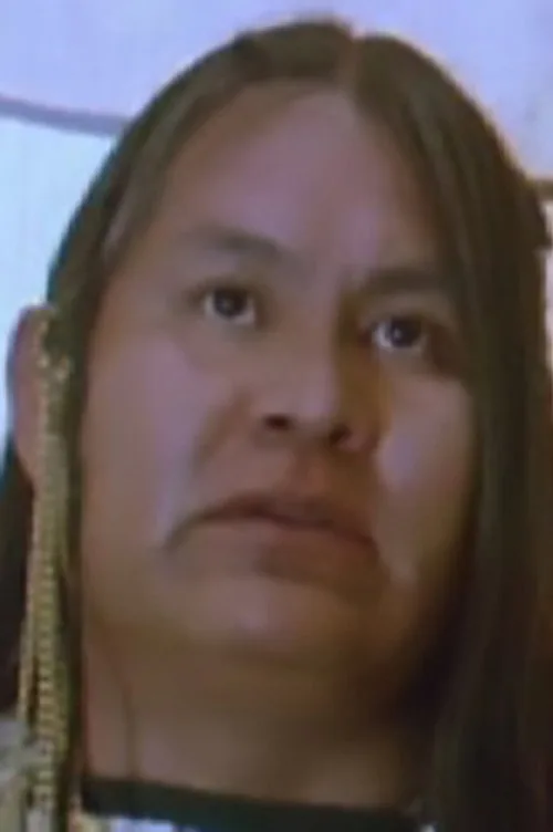 William P. Yazzie
