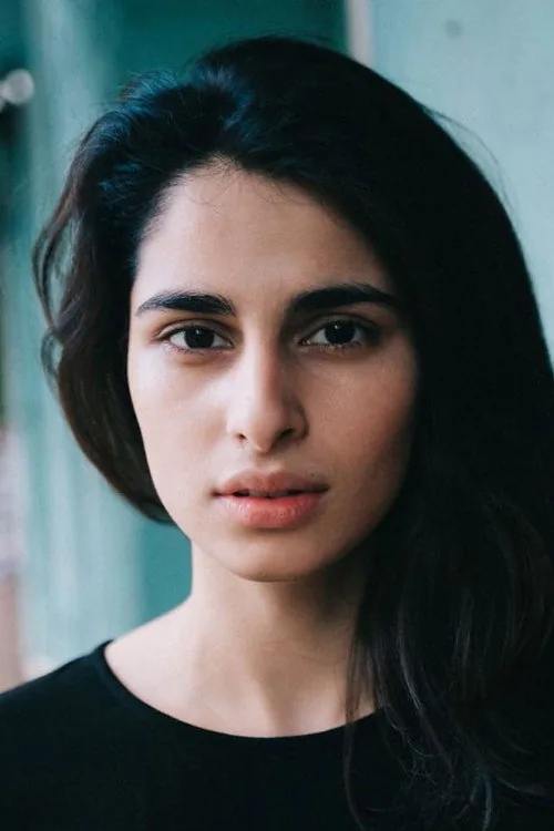 Aisha Ahmed