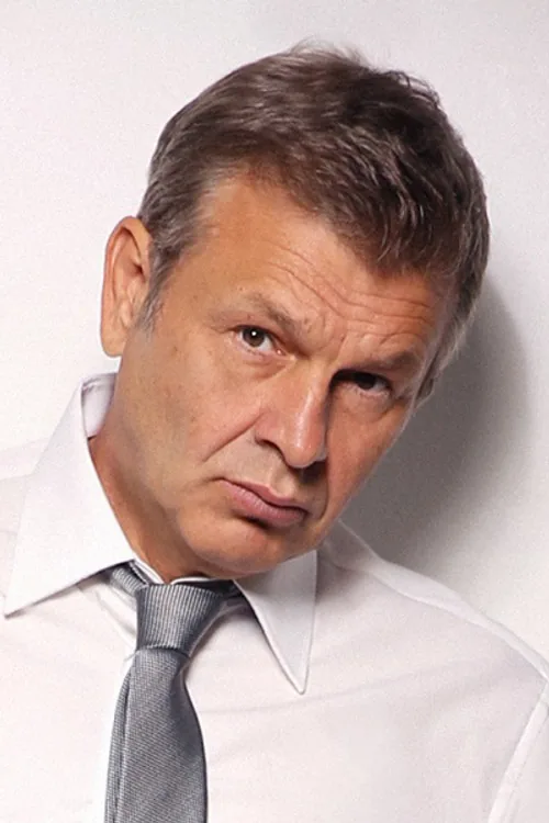 Apostolos Gkletsos