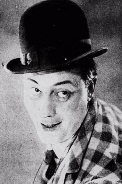 Tom Bill
