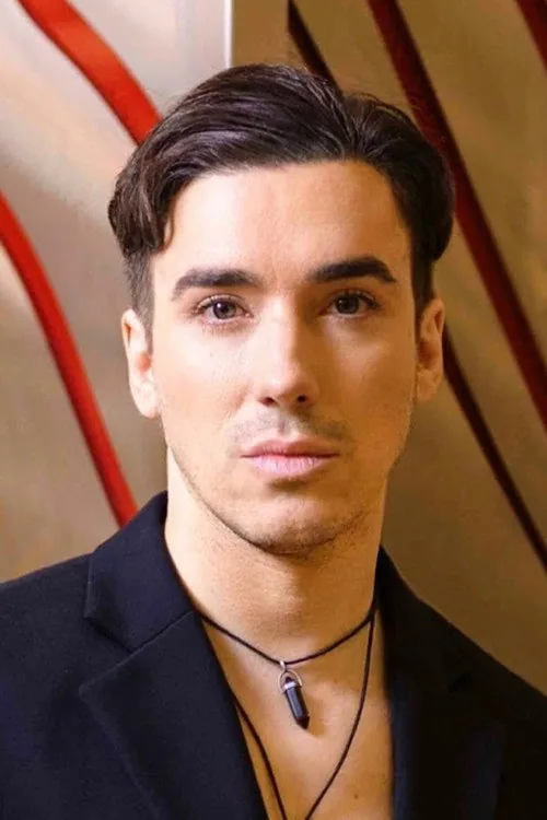 Pablo Legeren