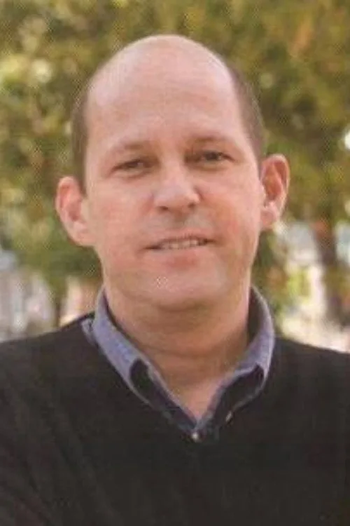 Alberto Valdiri
