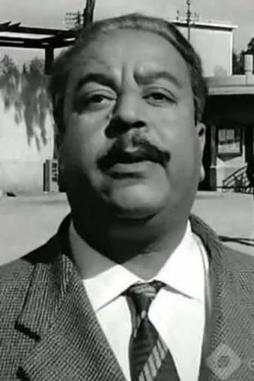 Hussain Ismael