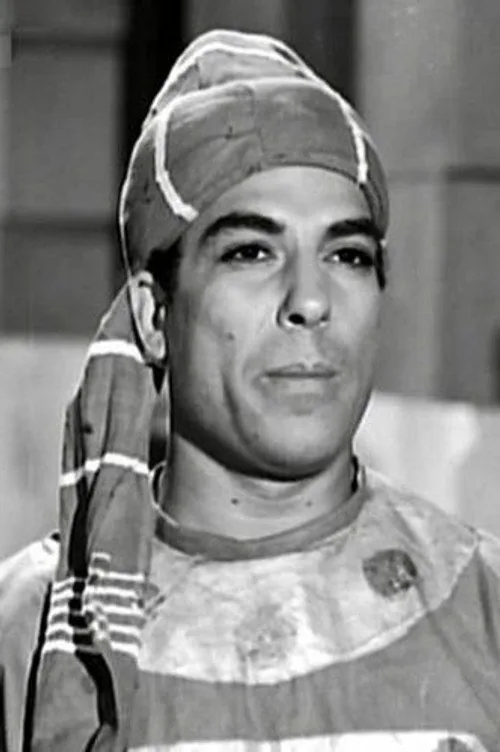 سيد العربي