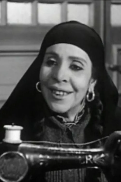 خيرية خيري