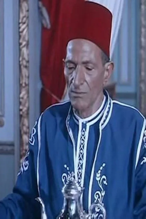 محمد إدريس