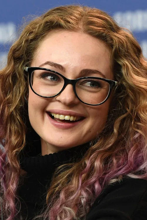 Olga Shkabarnya