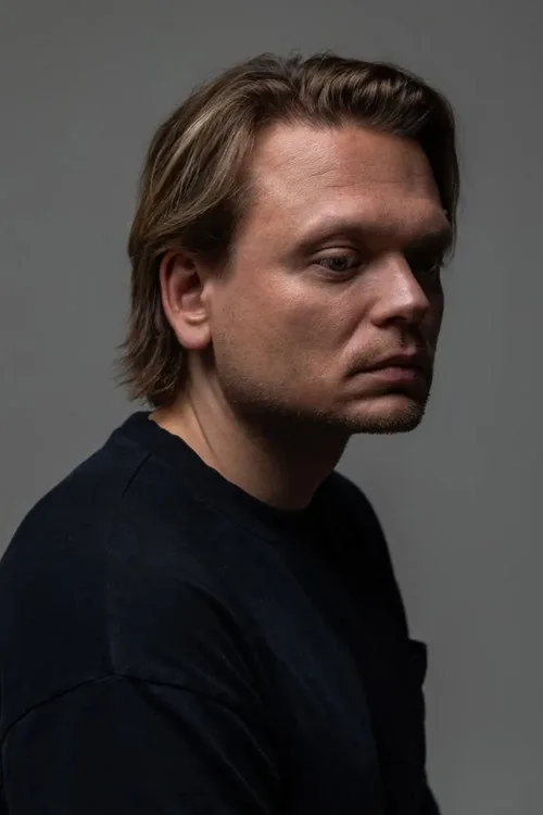 Stanislav Tiunov