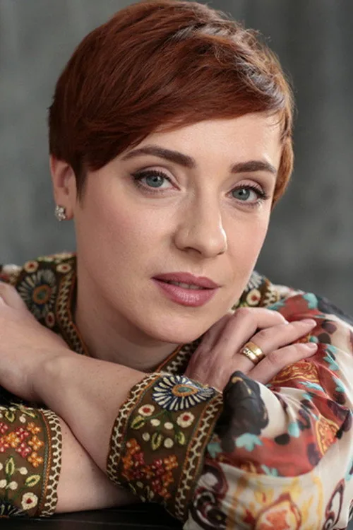 Татьяна Романенко